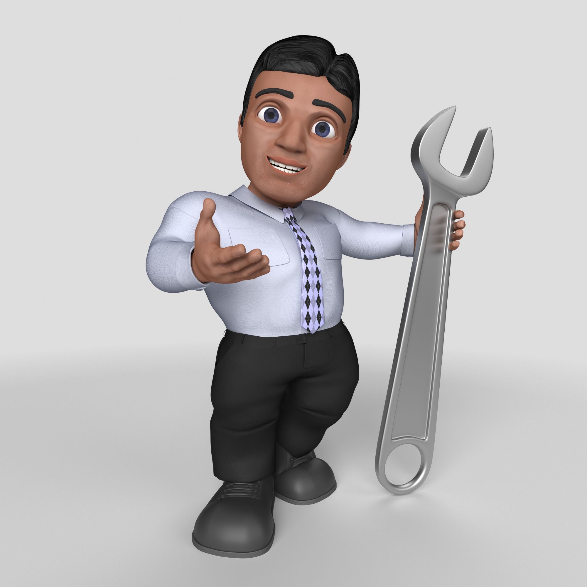 Technician